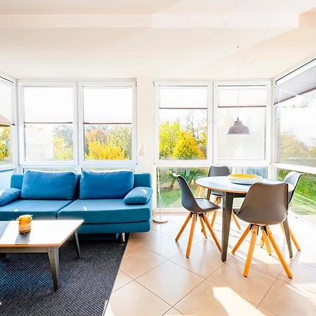 Residenz Meeresblick D 18 Apartmán Rerik