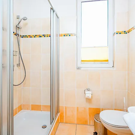 Daire Residenz Meeresblick D 18 Rerik