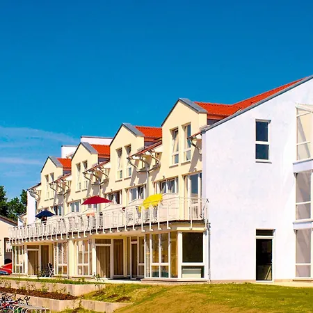 Residenz Meeresblick D 18 * Rerik