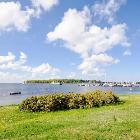 Daire Residenz Meeresblick D 18 Rerik