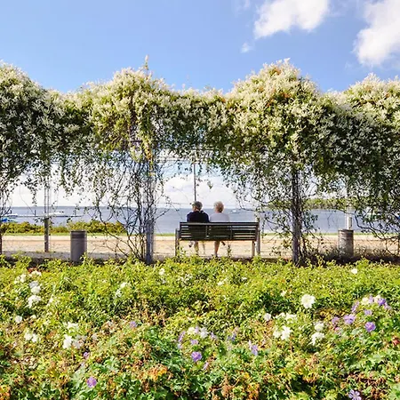 Apartmán Residenz Meeresblick D 18 Rerik