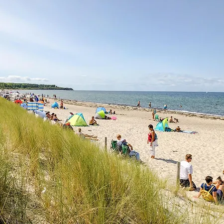 Residenz Meeresblick D 18 Rerik