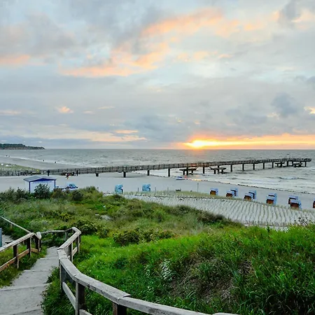 Residenz Meeresblick D 18 Rerik